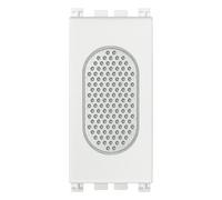 Vimar Arke suoneria 230V 50-60Hz bianco 19373.B