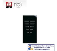 SUONERIA 230V AVE LIFE44 442029