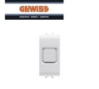 SUONERIA 230V GEWISS CHORUS BIANCO GW10602