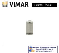 SUONERIA 230V VIMAR IDEA BIANCO 16403.B