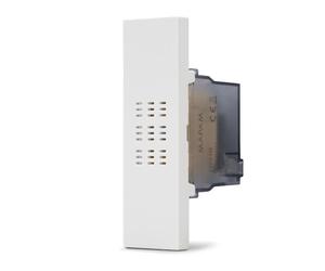 SUONERIA 230VAC 6A SERIE ZEN BIANCA