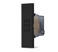 SUONERIA 230VAC 6A SERIE ZEN NERO