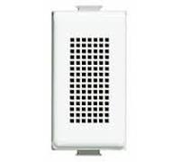 Suoneria 230vc Living Light BTICINO N4351/230