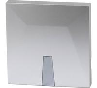 Suoneria 8 v max 90 db a heidemann 70250 argento antracite