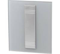 Suoneria 8 v max 95 db a heidemann 70502 argento