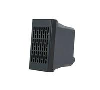 Suoneria a bronzo 6A 220V - Compatibile con BTicino Axolute