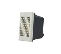 Suoneria a bronzo 6A 220V compatibile con Bticino Axolute