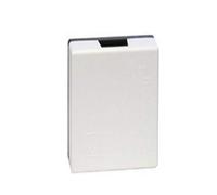 SUONERIA A DUE TONI 12V BIANCO (ZIPPO ELETTRONICA cod. 4069)