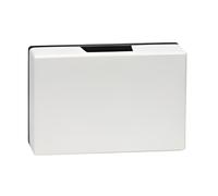 Suoneria Bitonale Din Don Per Esterno 230V IP20 Made in Italy - FAEG