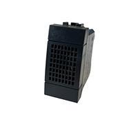 Suoneria Bronzo 12V 6A, Compatibile Con Bticino Living Light (Nero)