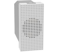 BTICINO JW4351V230 MatixGO - suoneria 230V bianco