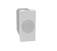 BTICINO JW4351V230 MatixGO - suoneria 230V bianco