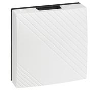 Suoneria Bticino Duton 12V da parete 92/12