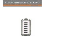 SUONERIA CAMPANELLO 12V COMPATIBILE BTICINO MAGIC 5031N