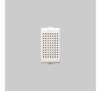 Suoneria easy 220v 50hz 8va max - bianco