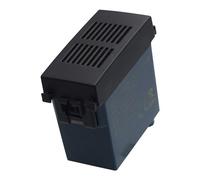 Suoneria elettrica 6A 220V per campanello nero compatibile anche con Vimar Arké