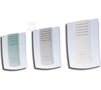 Suoneria elettronica 1 tono DNS-902/N 230V ecru SUN10000065