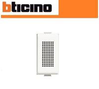SUONERIA IN BRONZO 12V BTICINO MATIX AM5031