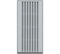 Suoneria in bronzo Axolute chiaro - HC4351/12-12V a.c 5VA