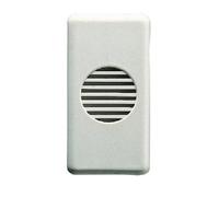 Suoneria incasso 230v GEWISS GW20616