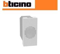 BTICINO JW4351V230 MatixGO - suoneria 230V bianco