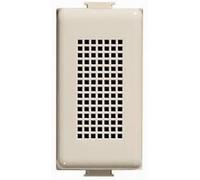 Suoneria Magic TT Bronzo 12V AC - Campanello Elettromeccanico per Impianti Civil