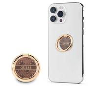 Suoneria per telefono Guess 4G marrone