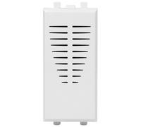 Suoneria Ronzatore 230V AC da Incasso Serie S44