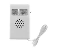 SUONERIA TELEFONICA ELETTRONICA +CON LUCE LAMPEGGIANTE QUANDO SQUILLA Suoneria telefonica elettronica acustica e visiva