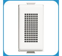 SUONERIE E RONZATORI SERIE B-TICINO MATIX ORIGINALE DISPONIBILI 12VAC O 230VAC