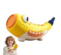 Suoni Animali Toys - Discovery Outdoor Animal Caller Toys | Giochi di Caccia con 2 modalità Allenamento per la capacità polmonare Apprendimento precoce per Il Compleanno delle Ragazze Ragazzi