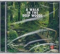 Suoni della Natura (Enhanced with music) - Walk in the Deep Woods/Relax W