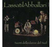 Suoni Delle Danze Del Sud