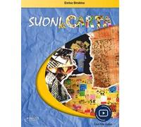 Suoni di carta. Con Contenuto digitale (fornito elettronicamente)
