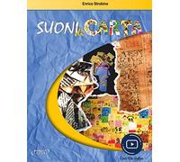 Suoni di carta. Con Contenuto digitale (fornito elettronicamente)
