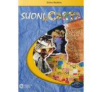 Suoni di carta. Con DVD