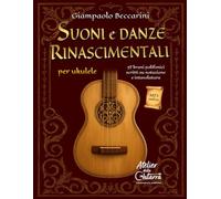 Suoni e danze rinascimentali per ukulele
