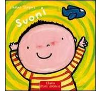 Suoni. Ediz. illustrata
