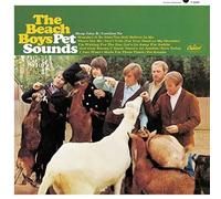 Suoni per animali domestici (mono e stereo) + 1 capolavoro SHM-CD Beach Boys ...