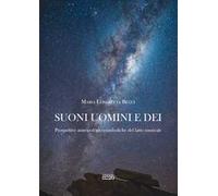 Suoni uomini e dei. Prospettive antropologico-simboliche del fatto musicale