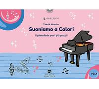 Suoniamo a colori. Metodo (Vol. 1)