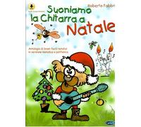 Suoniamo la chitarra a Natale