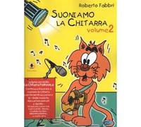Suoniamo la chitarra. Vol. 2