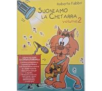 Suoniamo la Chitarra Volume 2