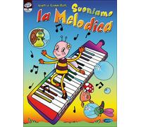 Suoniamo la Melodica - Andrea Cappellari - Melodeon