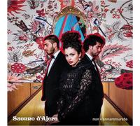 Suonno D'Ajere - Nun V'Annammurate (1 CD Audio) - Various Artists (Audio Cd)