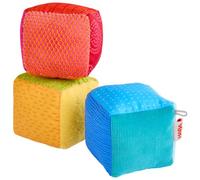Suono a cubo di esplorazione