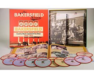 Suono Bakersfield