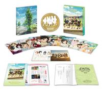 Suono CD Euphonium 10th Anniversary Disc - Everyone’s Story - Japan Drama CD