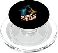 Suono del design del gioco PopSockets PopGrip per MagSafe